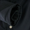 WOOLRICH ウールリッチ カナダ製  ARCTIC PARKA アークティック パーカー ダウン ジャケット ブラック系 M【中古】