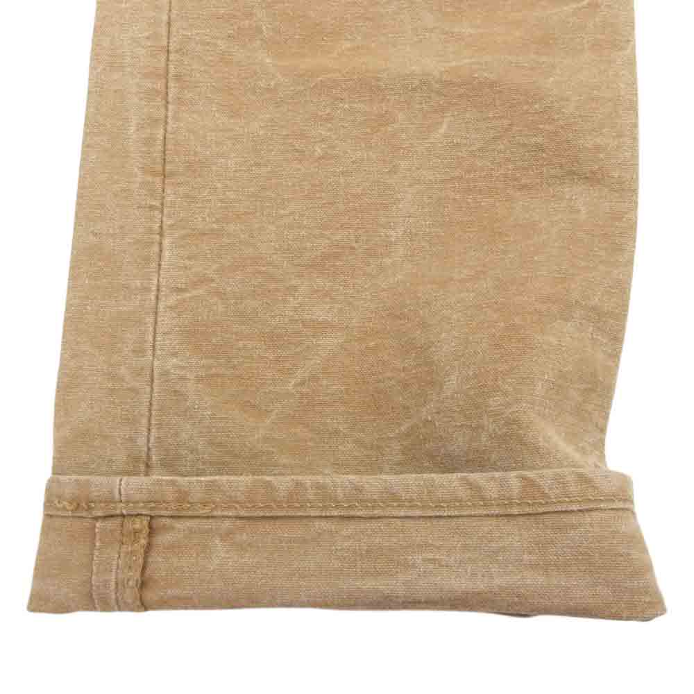 WAREHOUSE ウエアハウス NEPUTA GENUS ねぷた ジーンズ デニム パンツ ベージュ系 31【中古】
