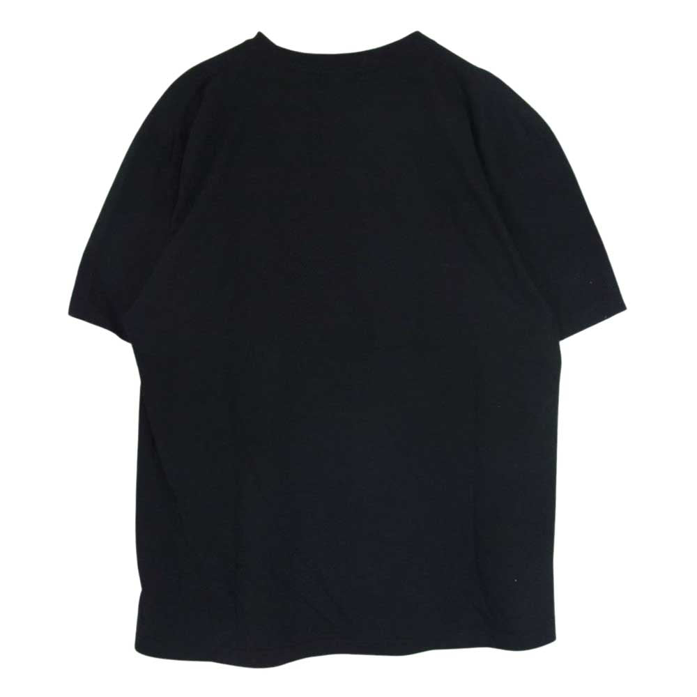 RUDE GALLERY ルードギャラリー JOE STRUMMER TEE 半袖Tシャツ ブラック系 XL【中古】