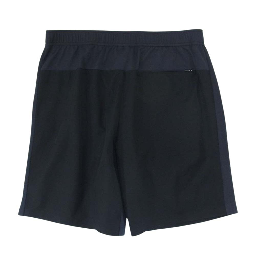 F.C.R.B. エフシーアールビー 23SS FCRB-230013 GAME SHORTS ゲームショーツ ハーフパンツ ブラック系 XL【中古】