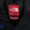 Supreme シュプリーム 18AW The North Face Expedition Jacket ノースフェイス エクスペディション ジャケット ブラック系 M【中古】
