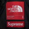 Supreme シュプリーム 18AW The North Face Expedition Jacket ノースフェイス エクスペディション ジャケット ブラック系 M【中古】
