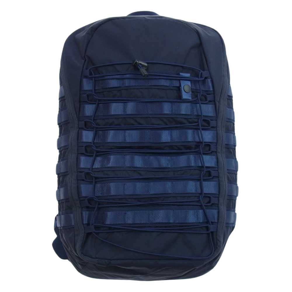 ダイワライフスタイル DB-030-5222WEX BACKPACK バックパック リュックサック ネイビー系【中古】