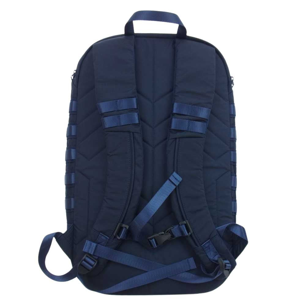 ダイワライフスタイル DB-030-5222WEX BACKPACK バックパック リュックサック ネイビー系【中古】
