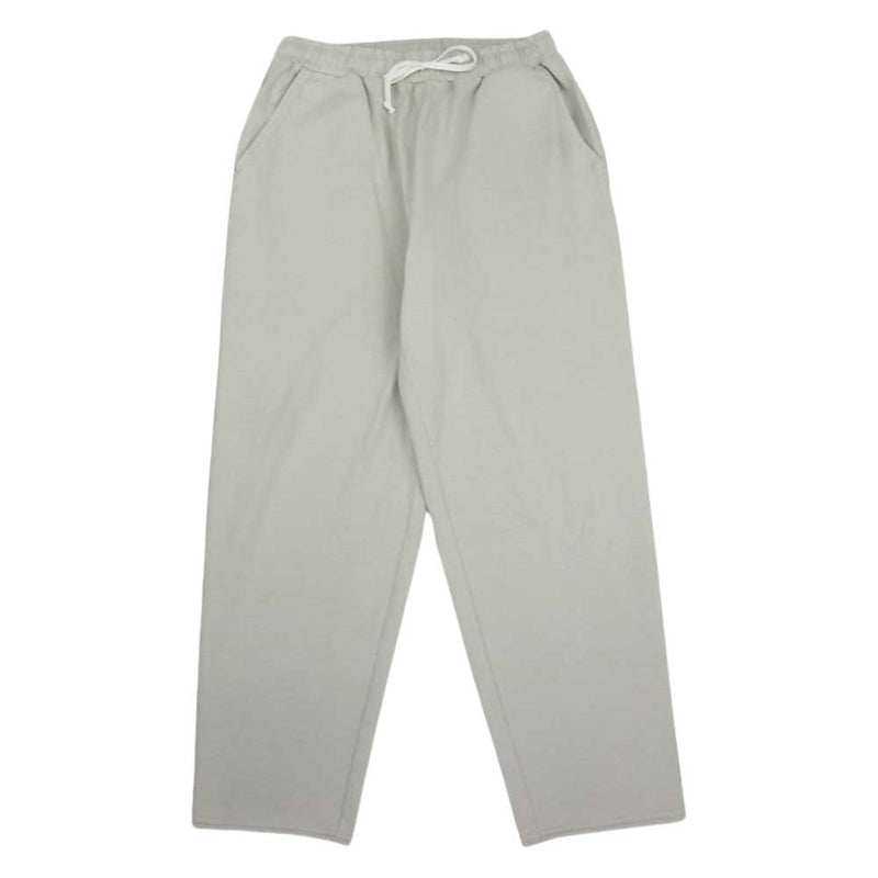 東京デザインスタジオ ニューバランス JMPL1918 TDS Garment Dye Heavy Weight Dry Pants ガーメントダイ ヘビーウエイト ドライ パンツ ベージュ系 L【美品】【中古】
