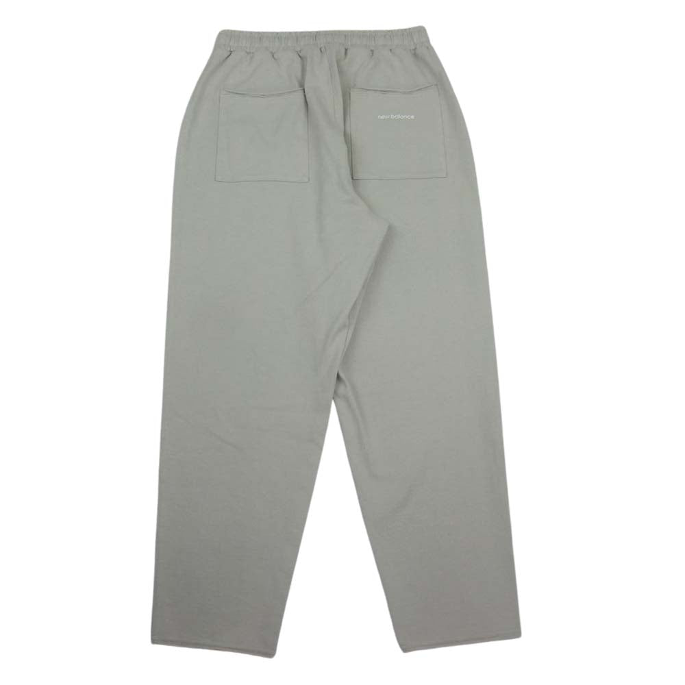 東京デザインスタジオ ニューバランス JMPL1918 TDS Garment Dye Heavy Weight Dry Pants ガーメントダイ ヘビーウエイト ドライ パンツ ベージュ系 L【美品】【中古】
