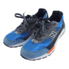 NEW BALANCE ニューバランス M992CP ローカット スニーカー マルチカラー系 26.5cm【中古】