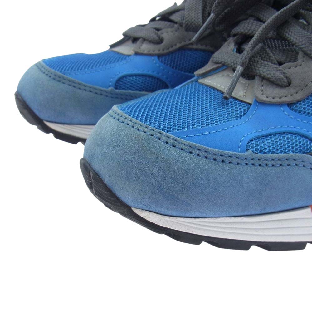 NEW BALANCE ニューバランス M992CP ローカット スニーカー マルチカラー系 26.5cm【中古】