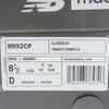 NEW BALANCE ニューバランス M992CP ローカット スニーカー マルチカラー系 26.5cm【中古】