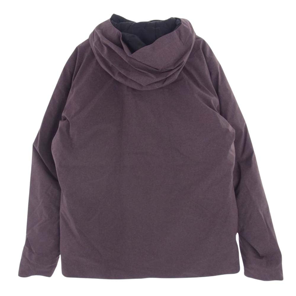 ARC'TERYX アークテリクス 25880 国内正規品 RADSTEN INSULATED JACKET ラッドステン インサレーテッド ジャケット M【中古】