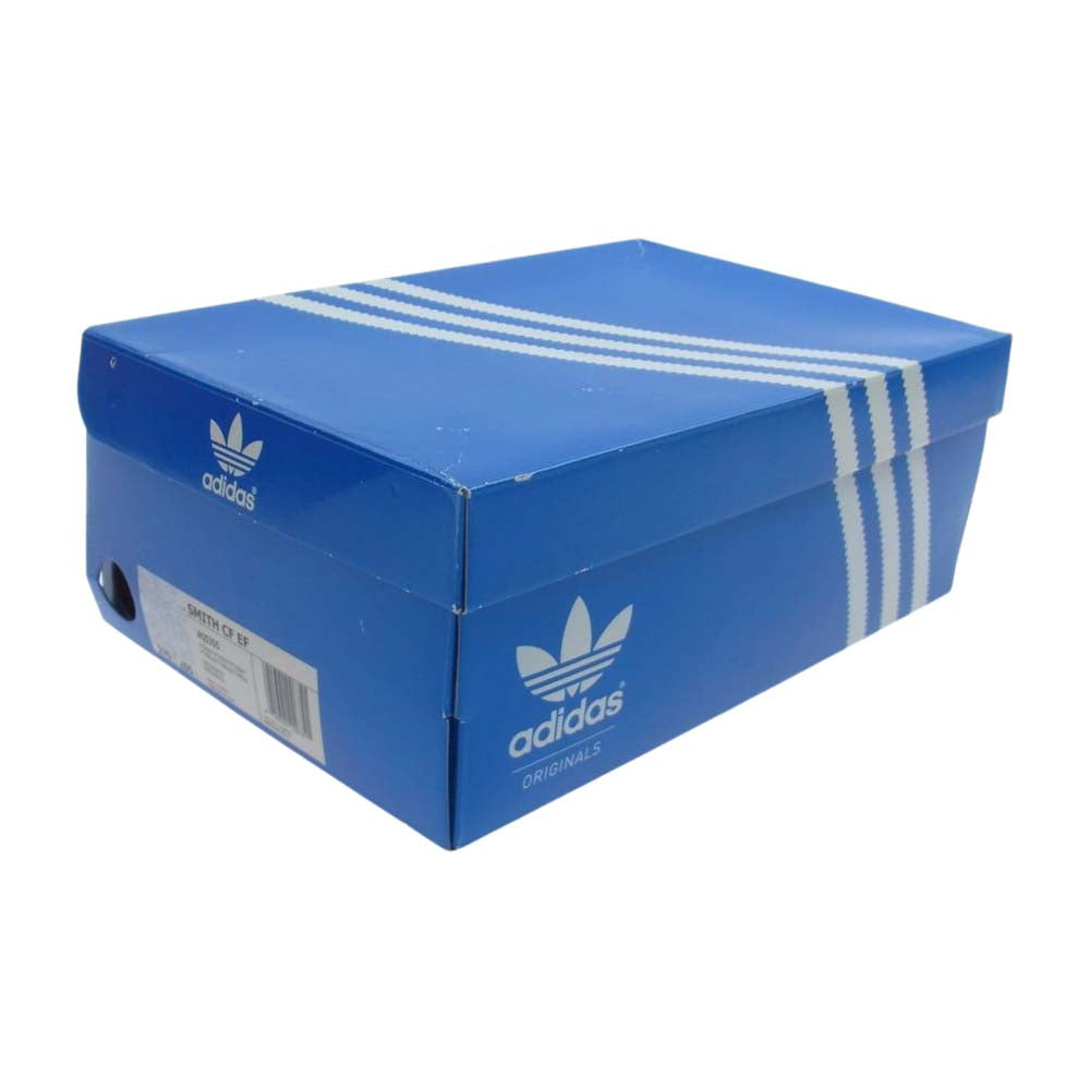 adidas アディダス AQ5355 STAN SMITH CF EF ベルクロ スタンスミス