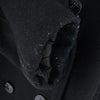 schott ショット U.S. 740N PEA JACKET ウール Pコート ブラック系 38【中古】
