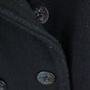 schott ショット U.S. 740N PEA JACKET ウール Pコート ブラック系 38【中古】