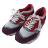 NEW BALANCE ニューバランス M1500BRT スニーカー レッド系 ホワイト系 USA 8 1/2【新古品】【未使用】【中古】