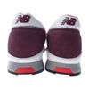 NEW BALANCE ニューバランス M1500BRT スニーカー レッド系 ホワイト系 USA 8 1/2【新古品】【未使用】【中古】