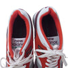 NEW BALANCE ニューバランス M1500BRT スニーカー レッド系 ホワイト系 USA 8 1/2【新古品】【未使用】【中古】