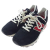 NEW BALANCE ニューバランス M1400HB スニーカー ブラック系 USA 8 1/2【新古品】【未使用】【中古】