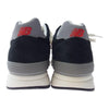 NEW BALANCE ニューバランス M1400HB スニーカー ブラック系 USA 8 1/2【新古品】【未使用】【中古】