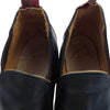 RED WING レッドウィング 8142 ROMEO ロメオ サイドゴア ローカット ブーツ ブラック系 26.5cm【中古】