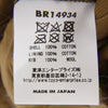Buzz Rickson's バズリクソンズ BR14934 AVIATION ASSOCIATES JUNGLE CLOTH A-2 アビエーションアソシエイツ ジャングルクロス デッキ ジャケット カーキ系 40 L【新古品】【未使用】【中古】