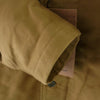 Buzz Rickson's バズリクソンズ BR12032 Type N-1 Khaki NAVY DEPARTMENT DEMOTEX-ED ネイビーデパートメント ボア デッキ ジャケット カーキ系 40 L【新古品】【未使用】【中古】