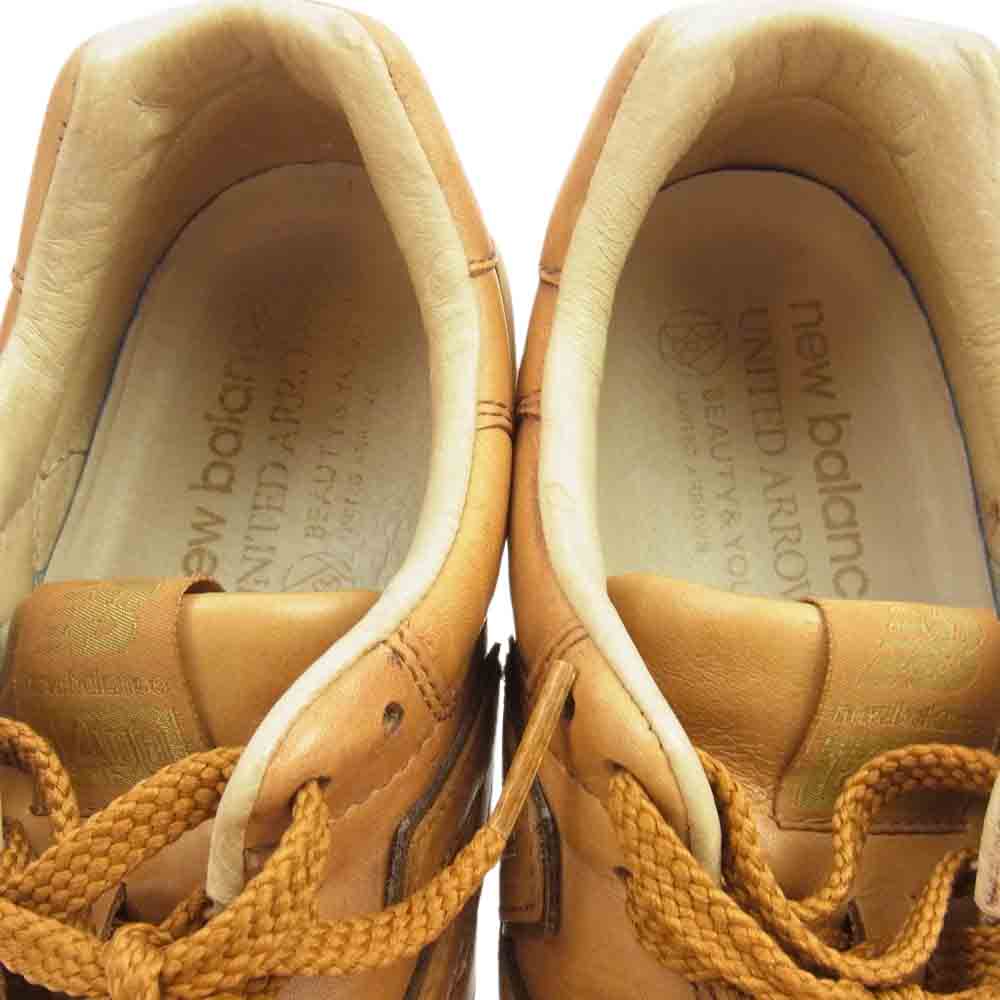 NEW BALANCE ニューバランス CM1400UA UNITED ARROWS ユナイテッド