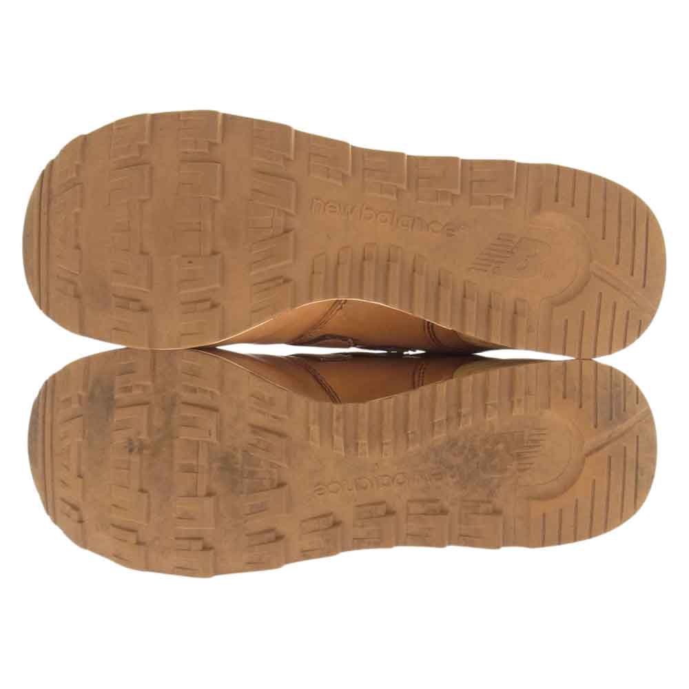 NEW BALANCE ニューバランス CM1400UA UNITED ARROWS ユナイテッド