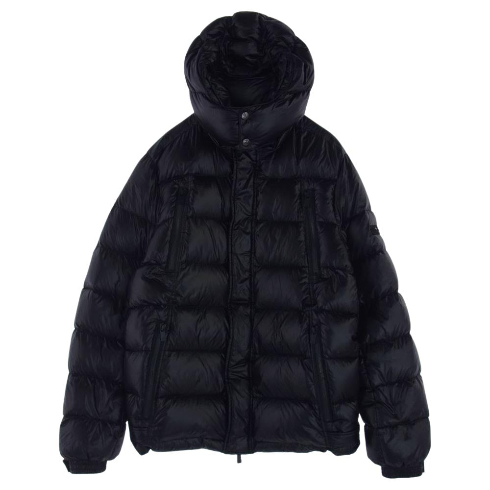 TATRAS タトラス MTA17A4288 DIOMEDE ディオメデ ダウン ジャケット ブラック系 04【中古】