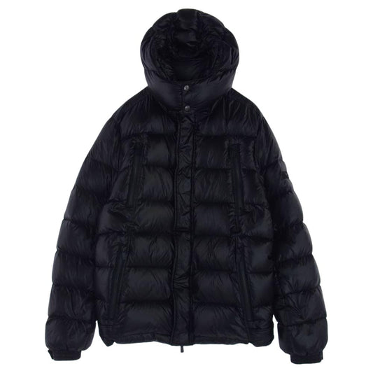 TATRAS タトラス MTA17A4288 DIOMEDE ディオメデ ダウン ジャケット ブラック系 04【中古】