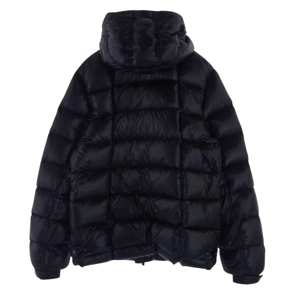 TATRAS タトラス MTA17A4288 DIOMEDE ディオメデ ダウン ジャケット ブラック系 04【中古】