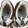 NEW BALANCE ニューバランス OU576BRN UK製 35周年記念 ランニング シューズ スニーカー  ブラウン系 26.5cm【新古品】【未使用】【中古】