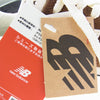 NEW BALANCE ニューバランス OU576BRN UK製 35周年記念 ランニング シューズ スニーカー  ブラウン系 26.5cm【新古品】【未使用】【中古】