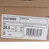 NEW BALANCE ニューバランス OU576BRN UK製 35周年記念 ランニング シューズ スニーカー  ブラウン系 26.5cm【新古品】【未使用】【中古】
