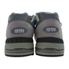 NEW BALANCE ニューバランス M991GL UK製 ランニング シューズ グレー スニーカー グレー系 27cm【新古品】【未使用】【中古】