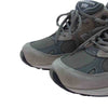 NEW BALANCE ニューバランス M991GL UK製 ランニング シューズ グレー スニーカー グレー系 27cm【新古品】【未使用】【中古】