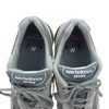 NEW BALANCE ニューバランス M991GL UK製 ランニング シューズ グレー スニーカー グレー系 27cm【新古品】【未使用】【中古】