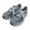 NEW BALANCE ニューバランス M990GL6 990V6 GRAY グレー ランニングシューズ スニーカー グレー系 26.5cm【新古品】【未使用】【中古】