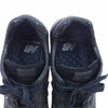NEW BALANCE ニューバランス × Wings + Horns ウィングス アンド ホーンズ MT580WH スニーカー ブラック系 27.5cm【中古】