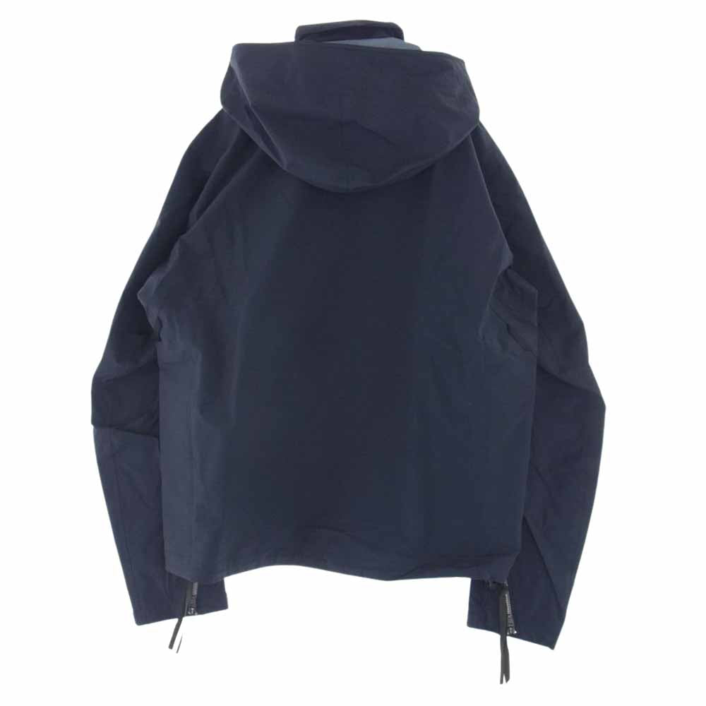 アクロニウム J68-GT 3L Gore-Tex Pro Rider Jacket ゴアテックス プロ ライダー ジャケット グレー系 M【中古】