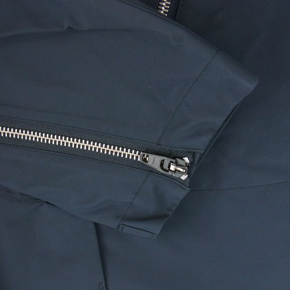 アクロニウム J68-GT 3L Gore-Tex Pro Rider Jacket ゴアテックス プロ ライダー ジャケット グレー系 M【中古】