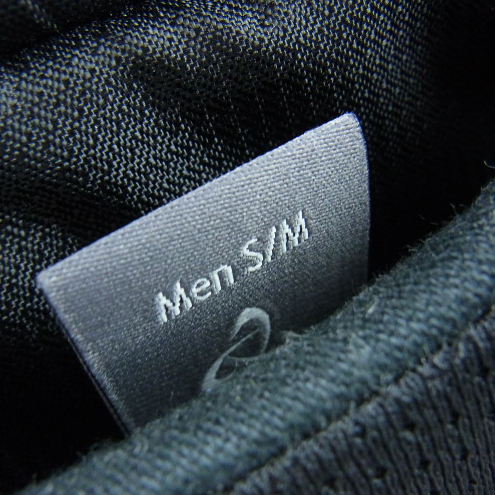 MYSTERY RANCH ミステリーランチ 296307 ミステリーランチ 2 DAY ASSAULT リュック バッグパック ブラック系 Men　S/M【中古】