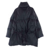 MAISON MARGIELA メゾンマルジェラ 21AW S52AM0161 S53057 MM6 エムエムシックス ダウン コート ジャケット ブラック系 S【中古】