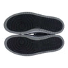 NIKE ナイキ CT0978-001  Air Jordan 1 High Comfort Black Grey エアジョーダン1 ハイ コンフォート スニーカー ブラック系 グレー系 30cm【極上美品】【中古】