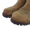 WESCO ウエスコ ウエスコ ボス エンジニア ブーツ ライトブラウン系 8E【中古】