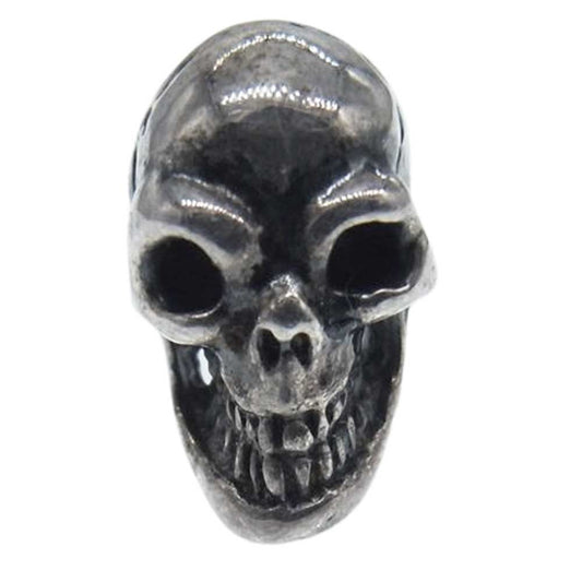 GABOR ガボール Gaboratory ガボラトリー Twelve Small Skull Pierce スモール スカル ピアス シルバー系【中古】