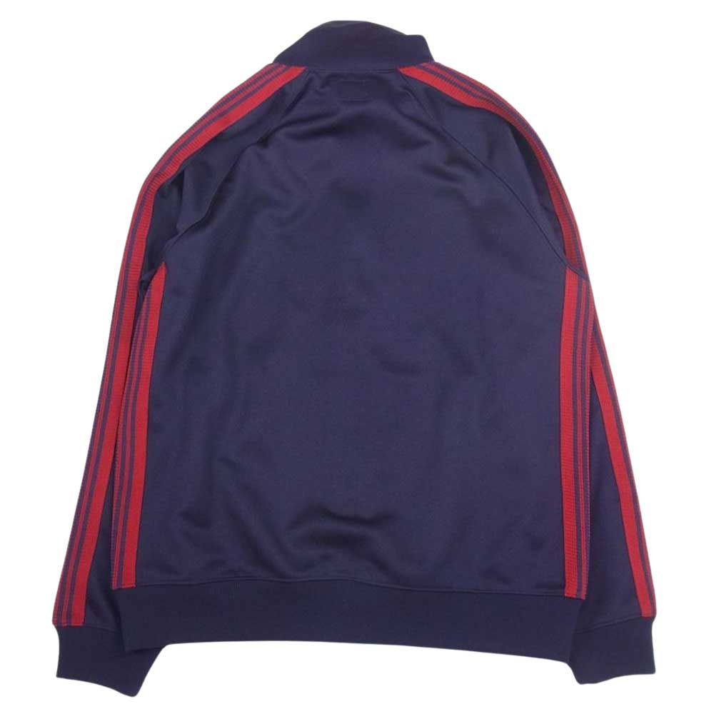 Needles ニードルス 22AW LQ227 Track Jacket - Poly Smooth パピヨン