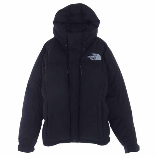 THE NORTH FACE ノースフェイス 22AW ND92240 2022年モデル Baltro Light Jacket バルトロライトジャケット ブラック系 M【中古】