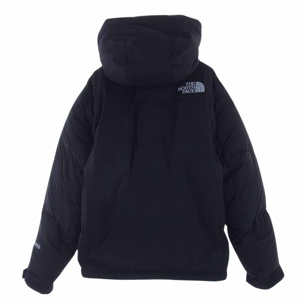 THE NORTH FACE ノースフェイス 22AW ND92240 2022年モデル Baltro Light Jacket バルトロライトジャケット ブラック系 M【中古】