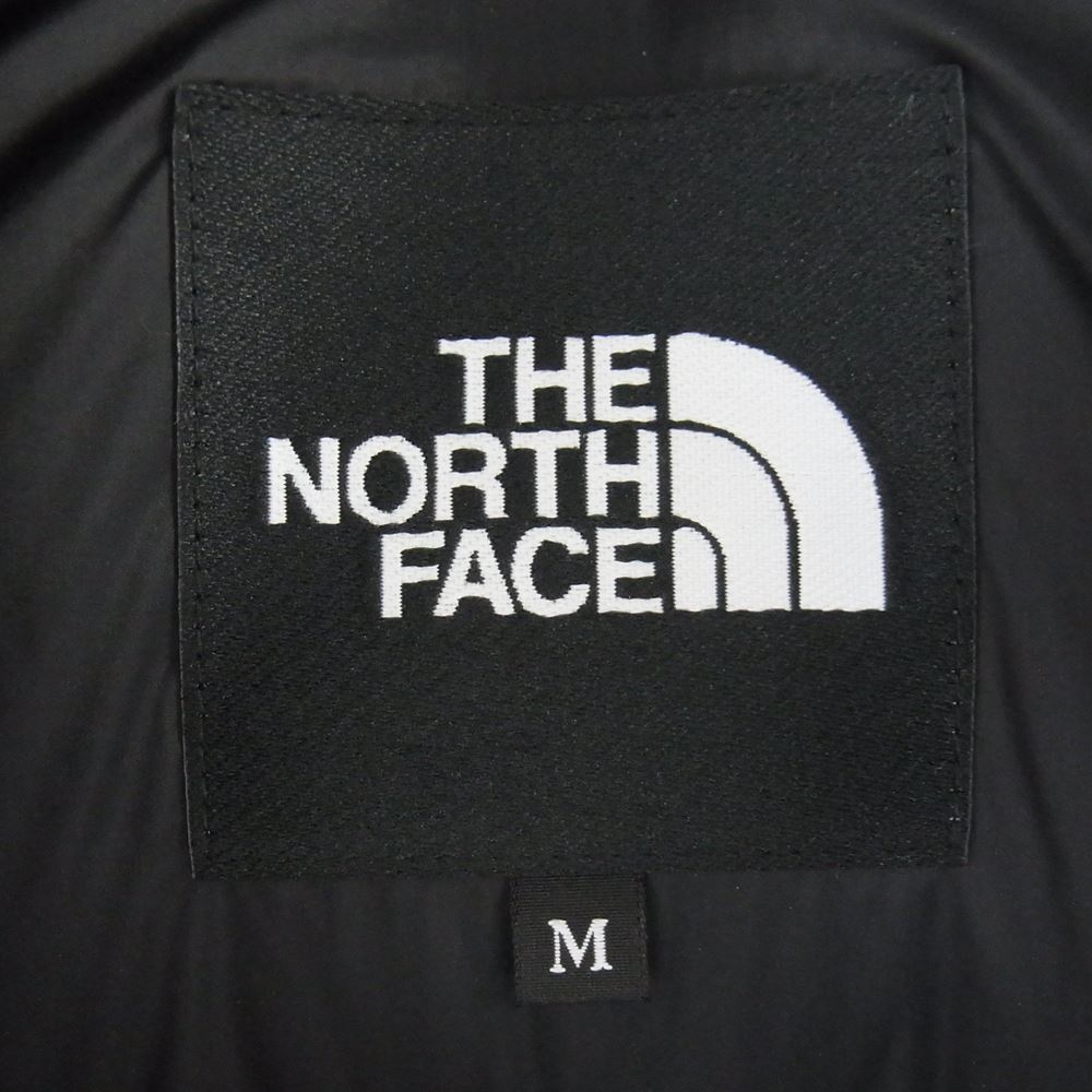 THE NORTH FACE ノースフェイス 22AW ND92240 2022年モデル Baltro Light Jacket バルトロライトジャケット ブラック系 M【中古】