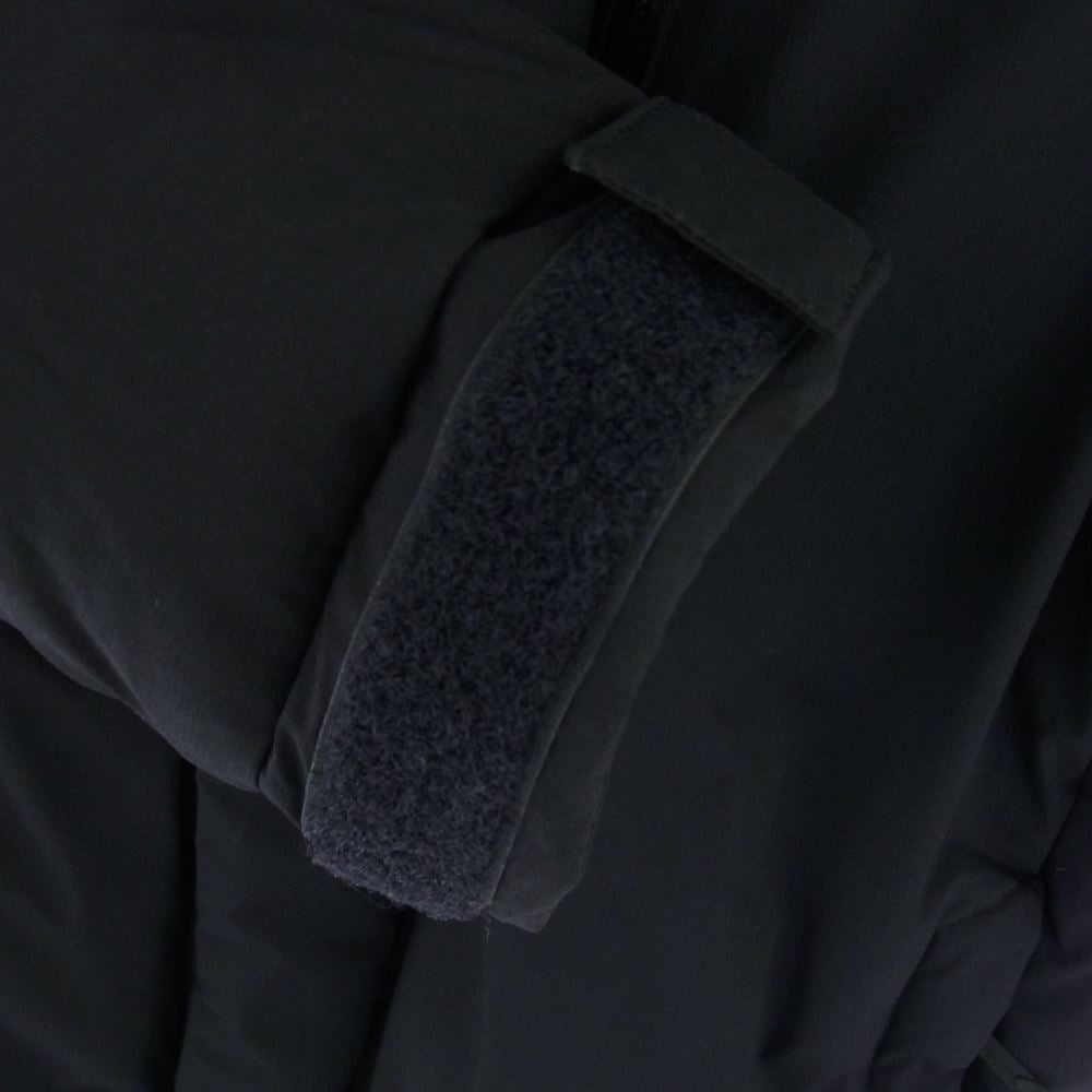 THE NORTH FACE ノースフェイス 22AW ND92240 2022年モデル Baltro Light Jacket バルトロライトジャケット ブラック系 M【中古】